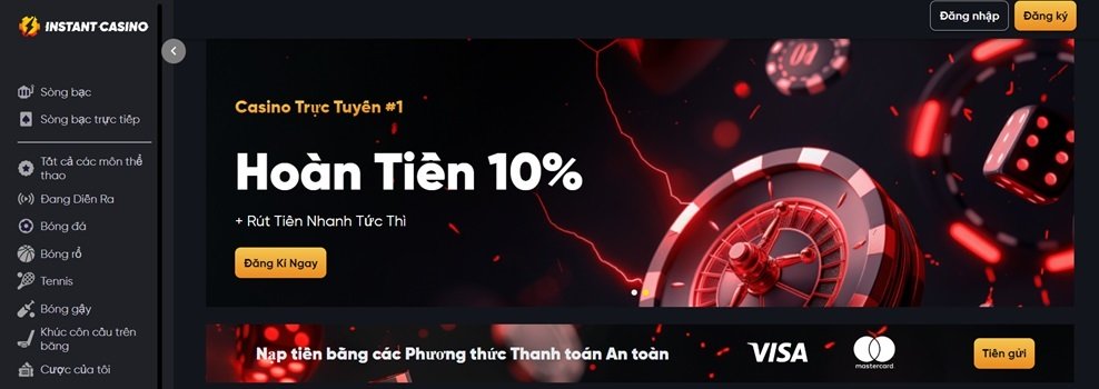 Instant-Casino